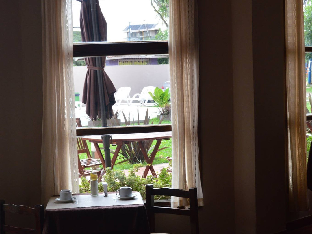 Daseb Hotel