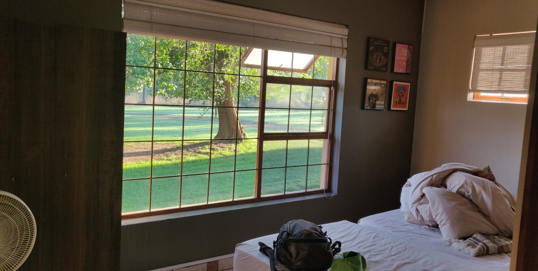 Aqua Terra Guest House主图