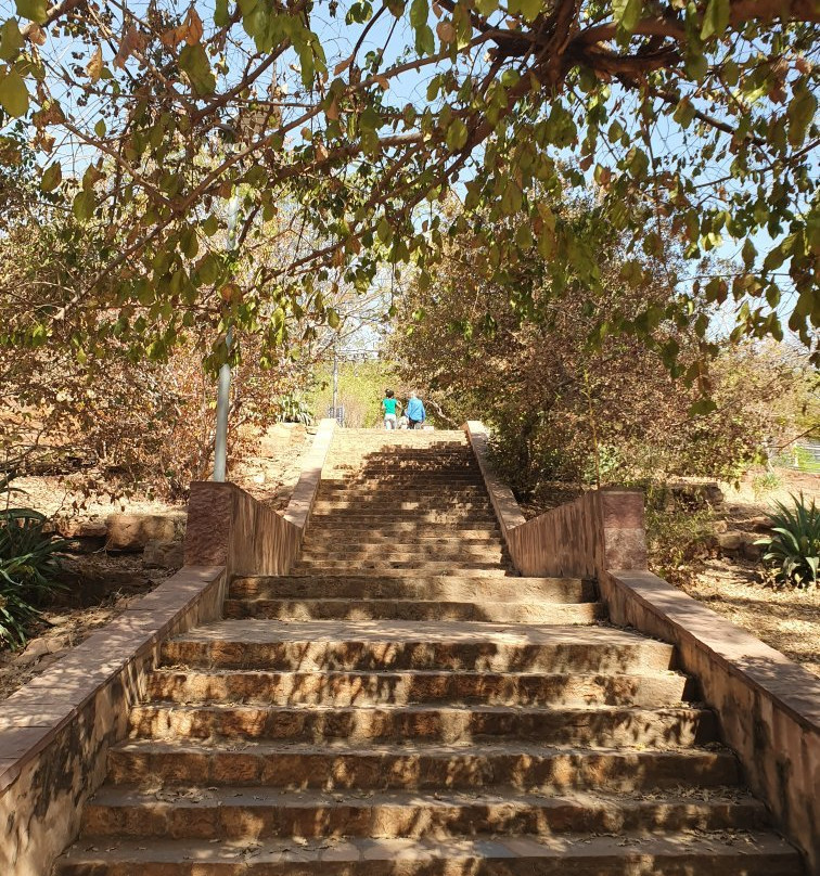 Zoo National du Mali-巴马科必去景点