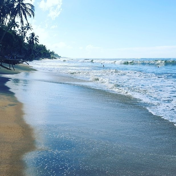 Sri Lanka Voyage-卡卢特勒必去景点