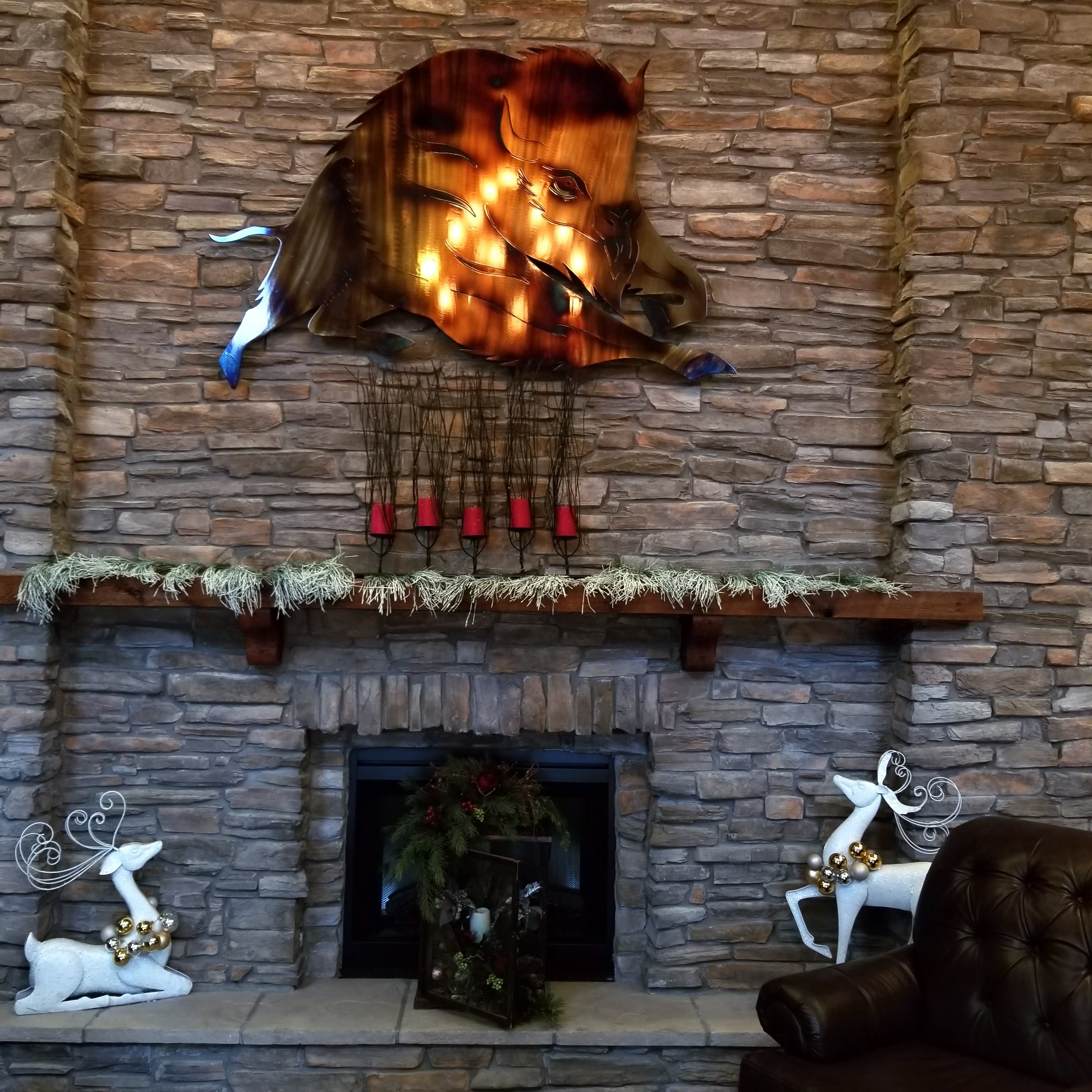 Buffalo Run Hotel-官方