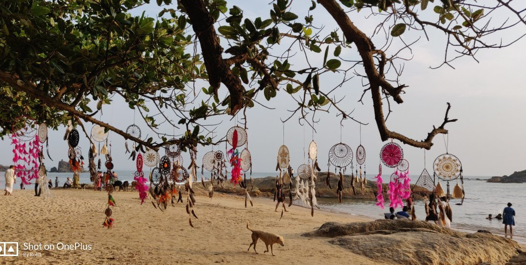 Hanchina Mane Home Stay主图