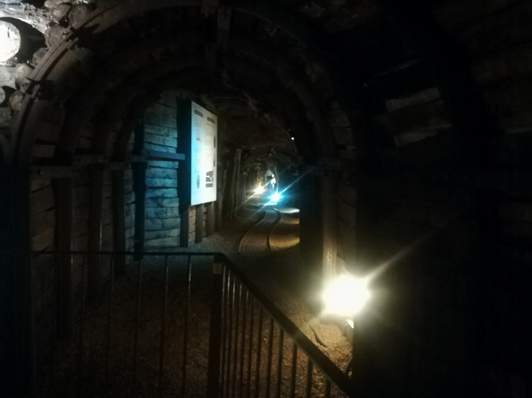 Mina Costanaza-Logrosan必去景点