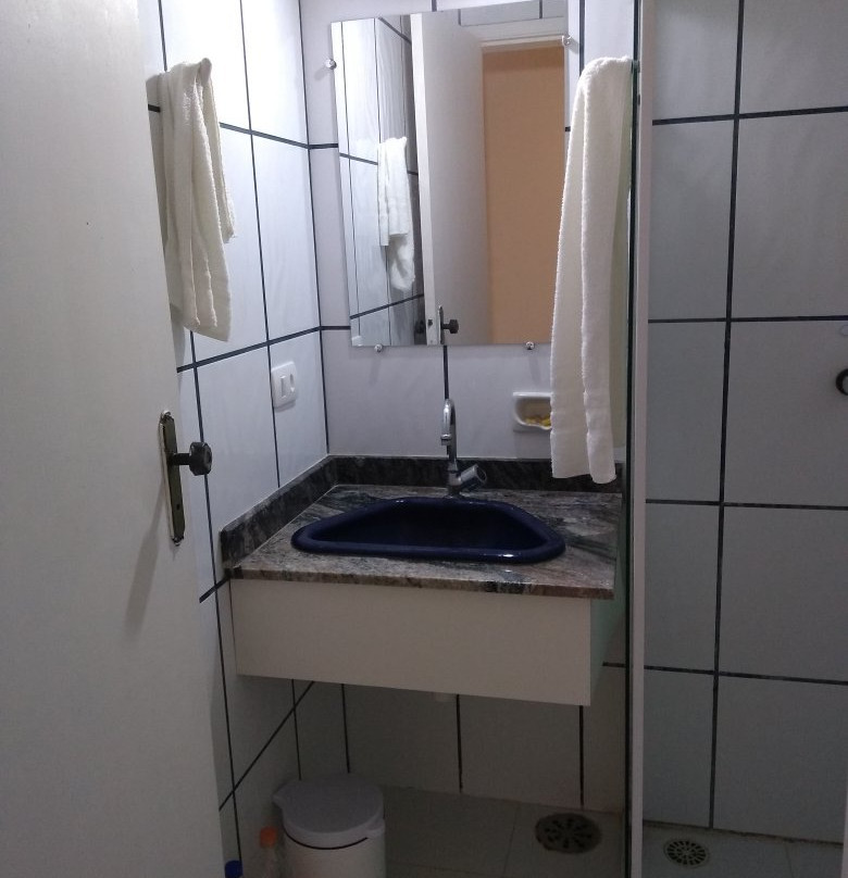 Pauba Beach Hotel主图