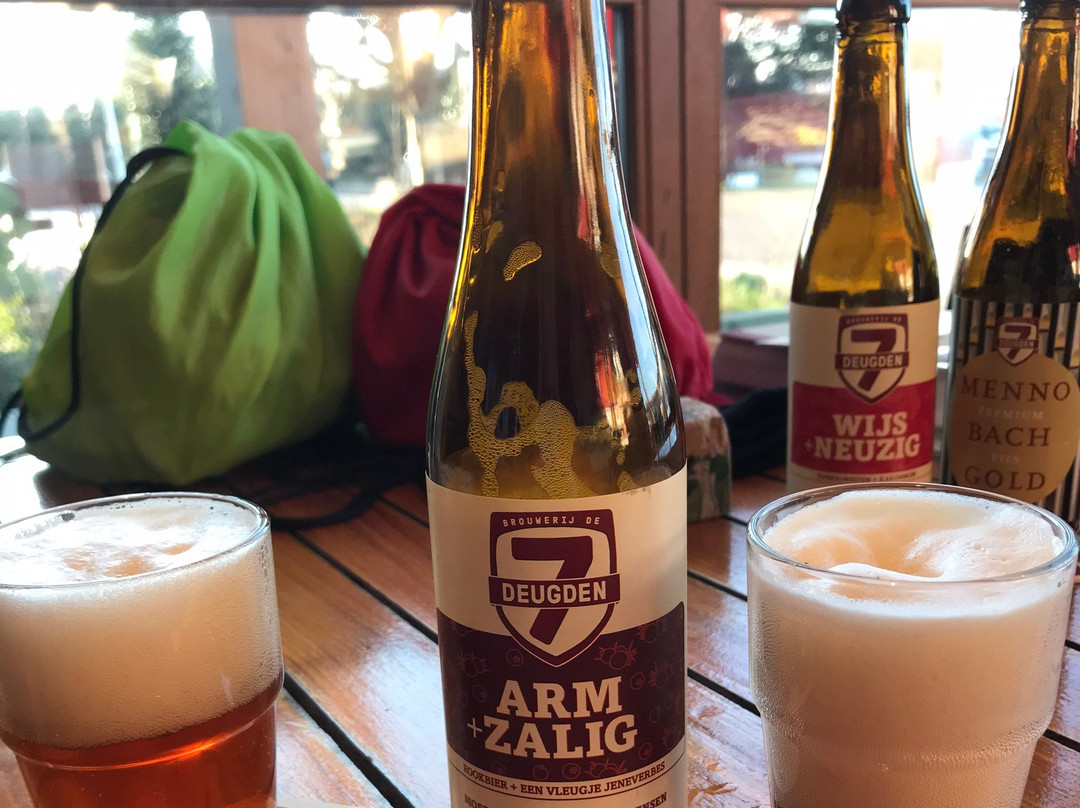 Brouwerij De 7 Deugden-阿姆斯特丹必去景点