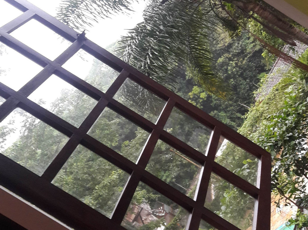 Porto Pousada Saco da Capela主图