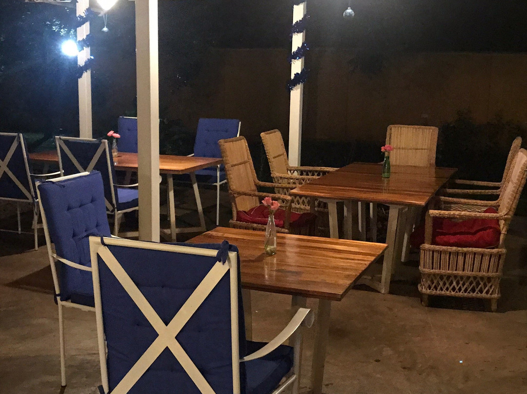 Casa Mia Baliidha主图