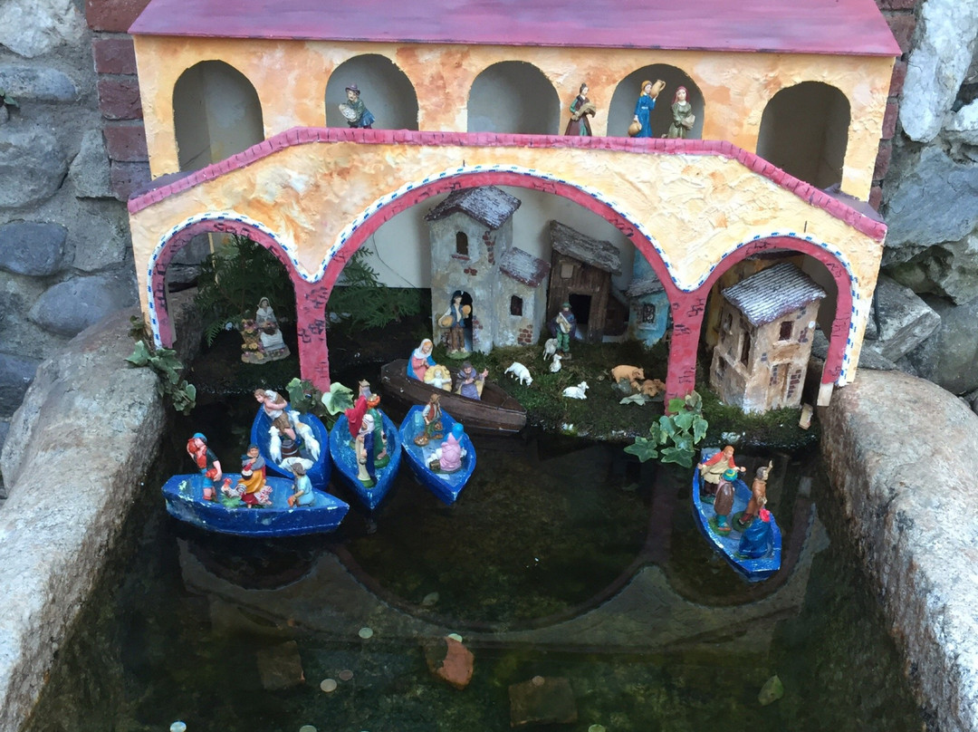 Postua旅游攻略图片