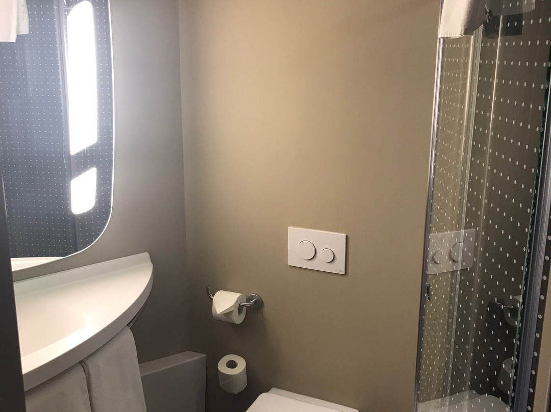 Hotel Ibis Ulyanovsk主图