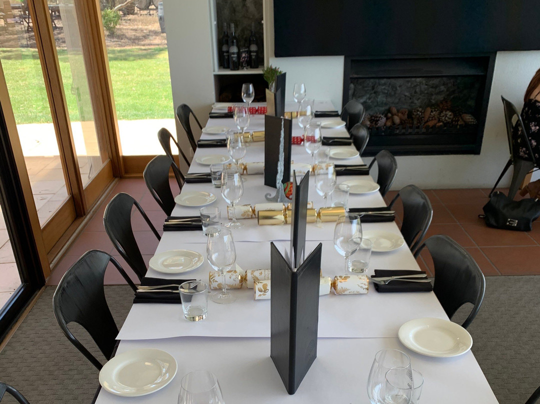 Ekhidna Wines McLaren Vale Cellar Door景点图片