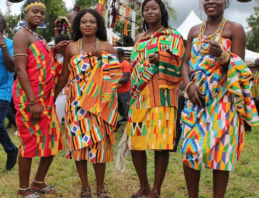 Kpetoe旅游攻略图片