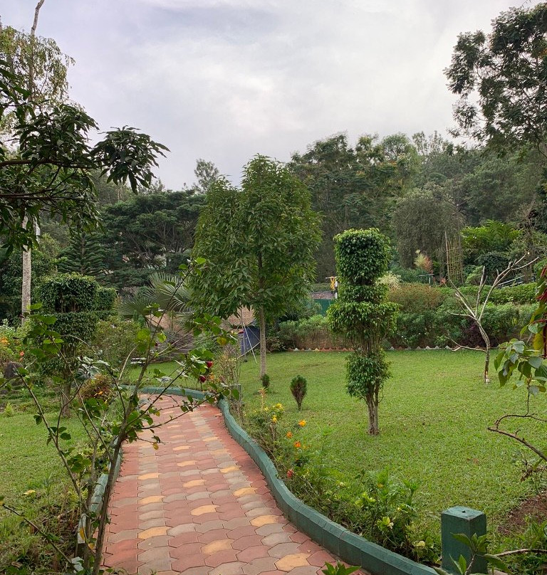 Coorg Jungle Camp Backwater Resort主图