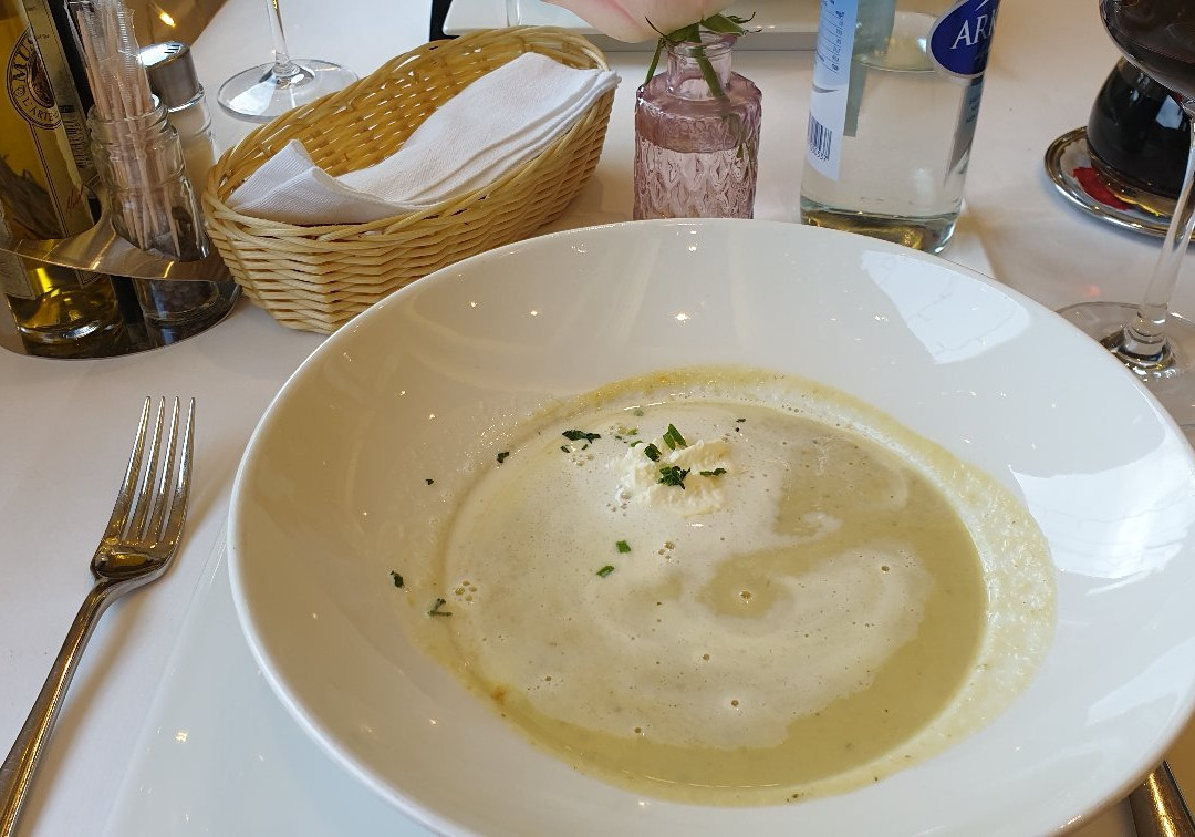 Ristorante Thawolo