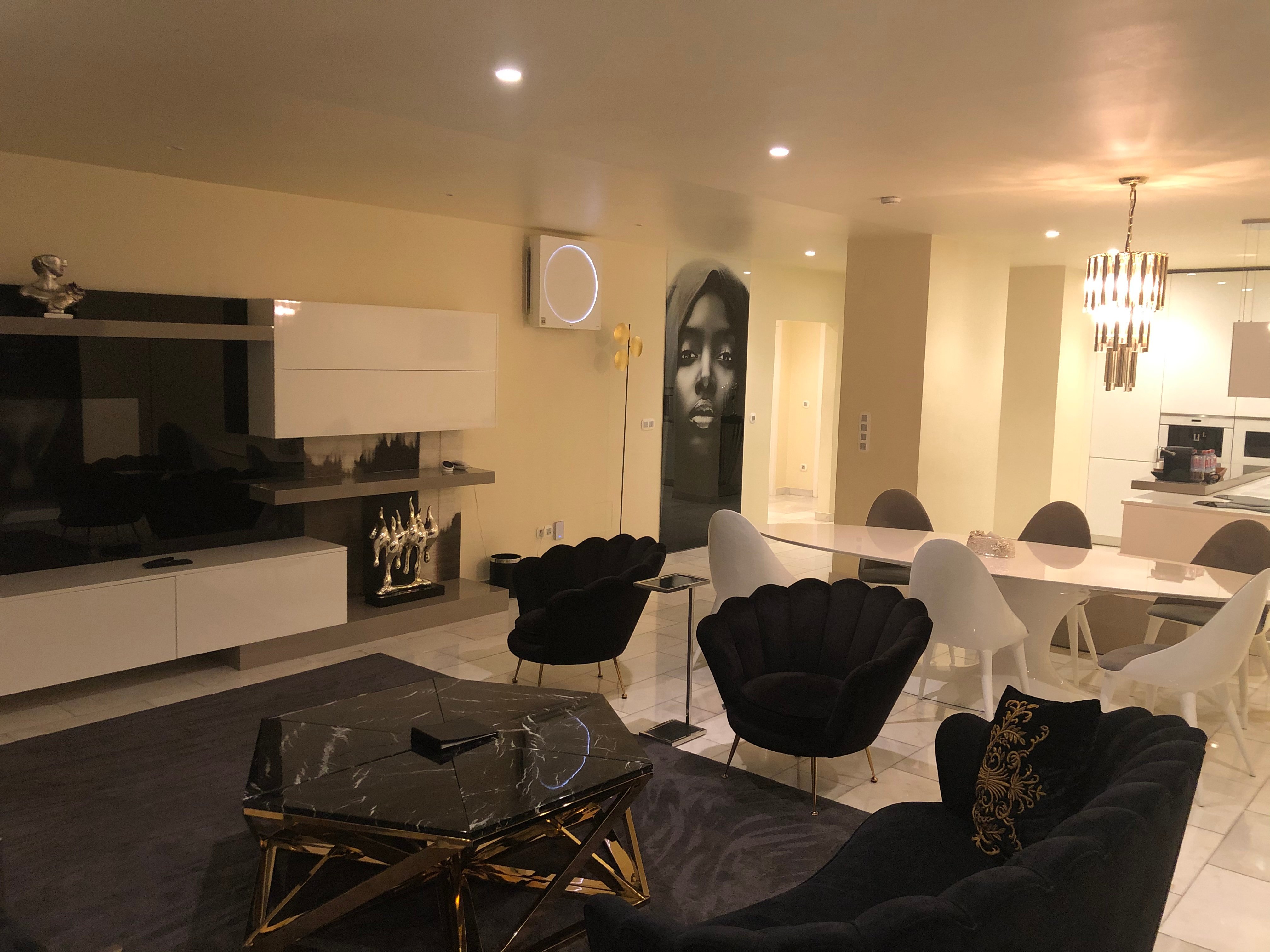 Kwarleyz Residence Accra-官方