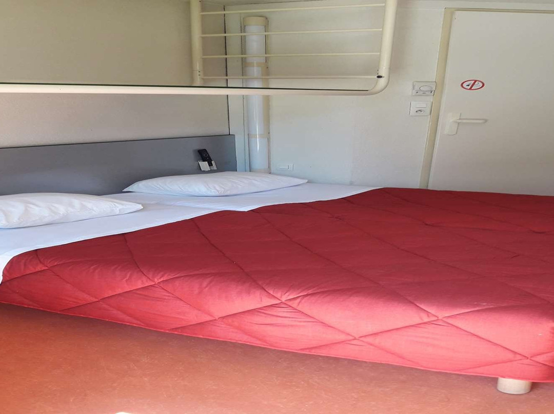 Première Classe Limoges Nord主图