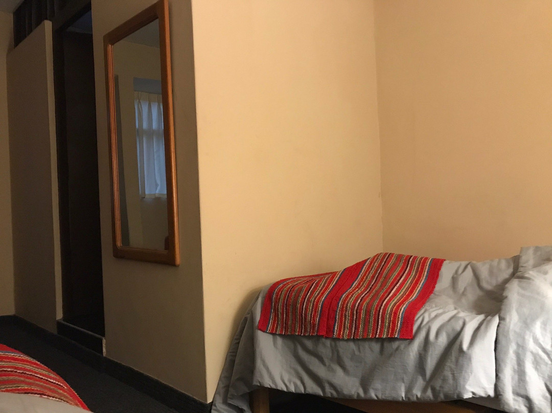 El Portal del Marqués主图