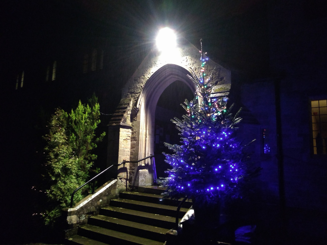 St Augustine's Abbey, Chilworth景点图片