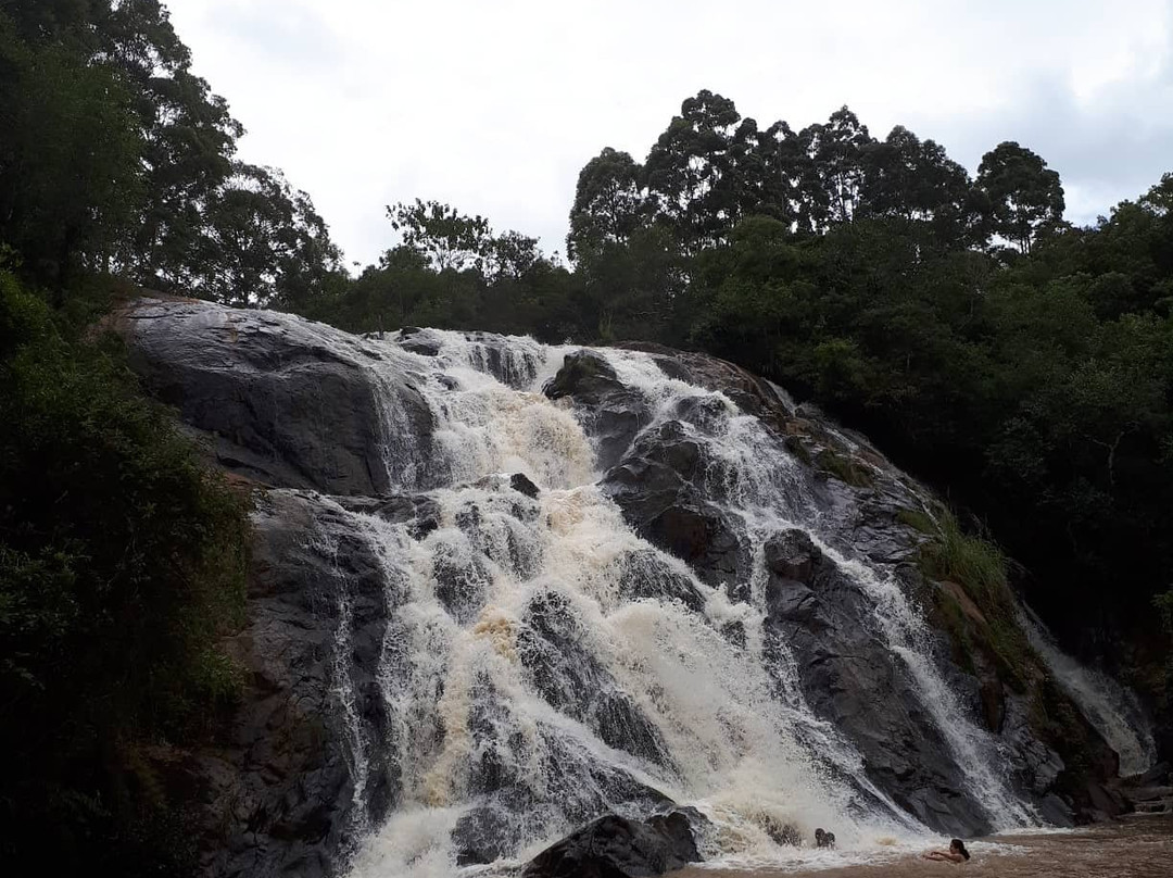 Santa Rita Falls-Bueno Brandao必去景点