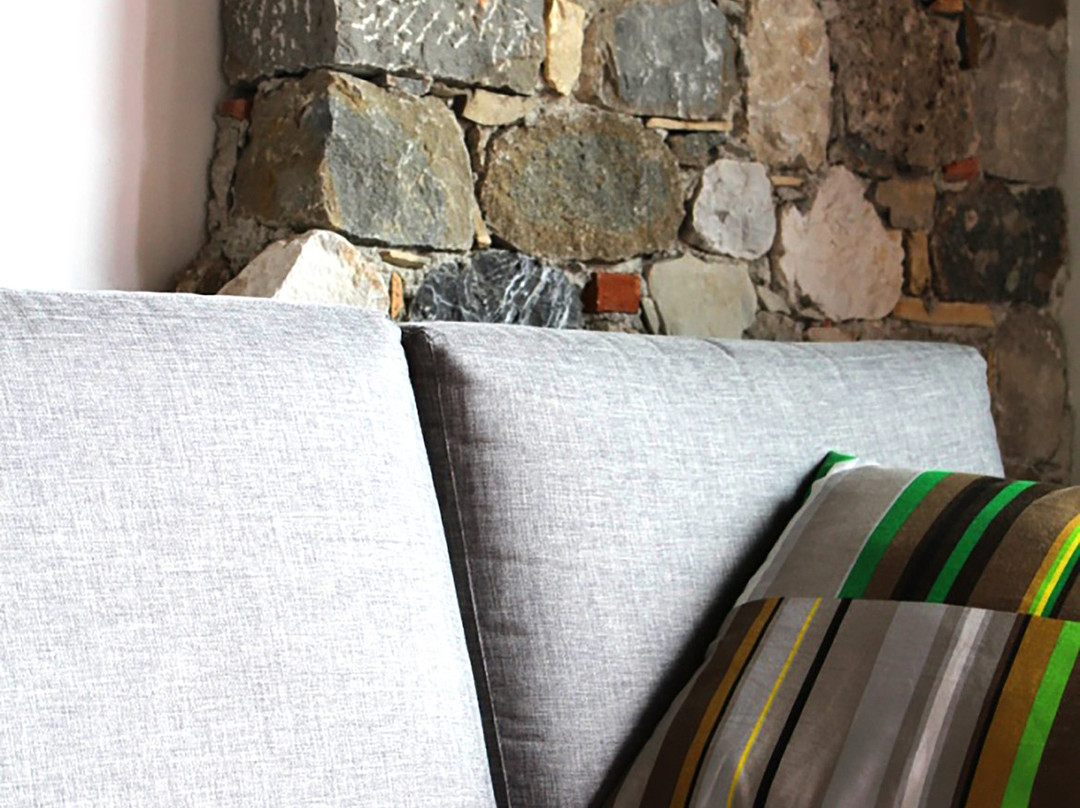 Albergo Diffuso Zoncolan主图