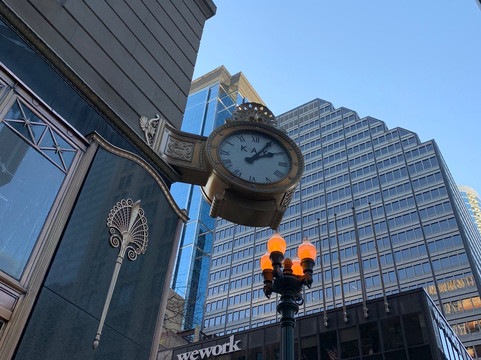 Chicago Detours-芝加哥必去景点