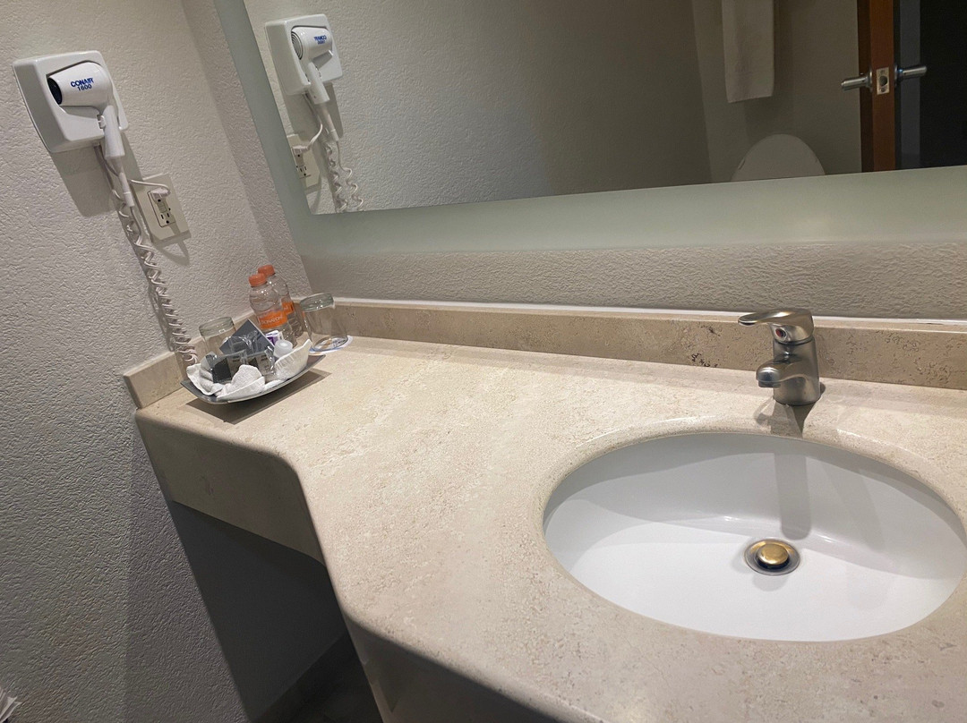 Mercury Inn Hotel主图