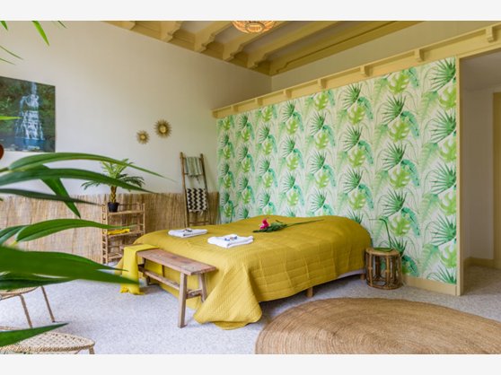 Hotel Gaia-官方