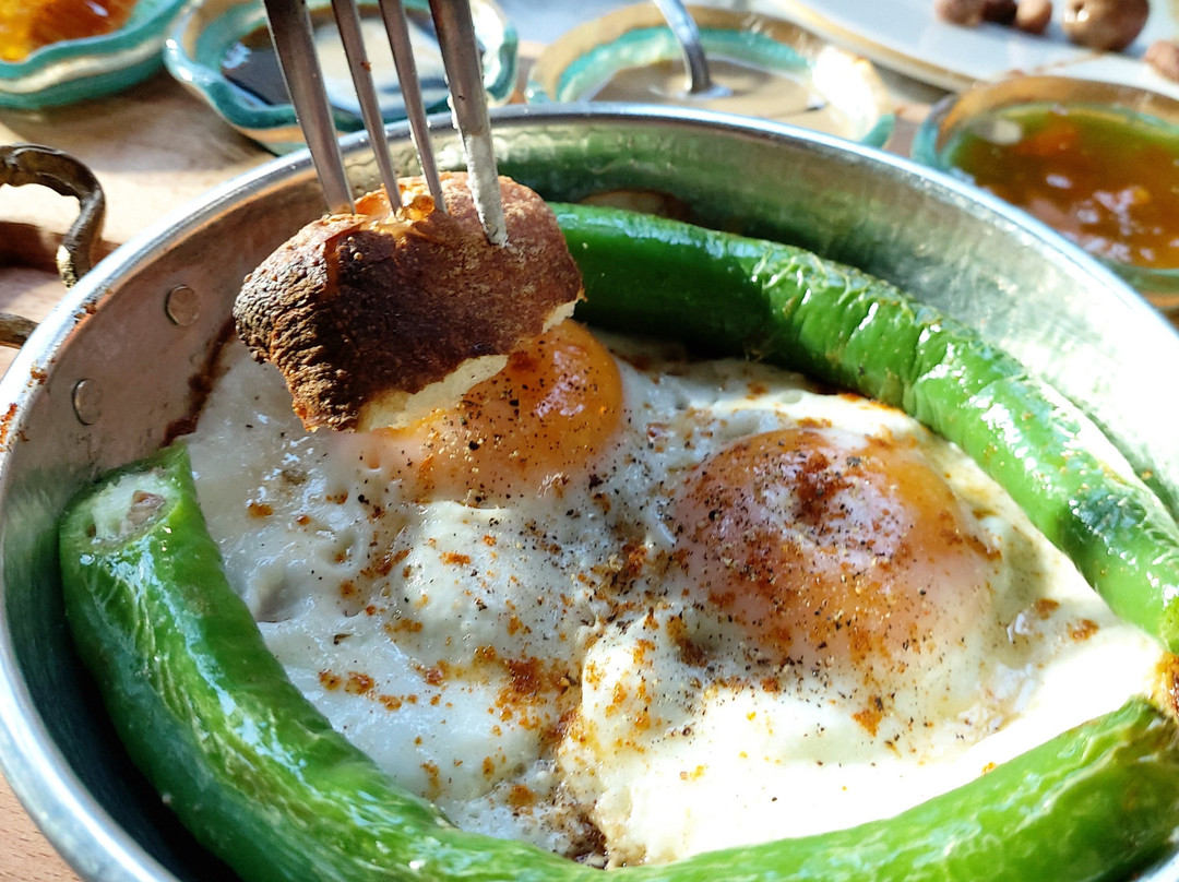 Misgibi Otel & Restaurant主图