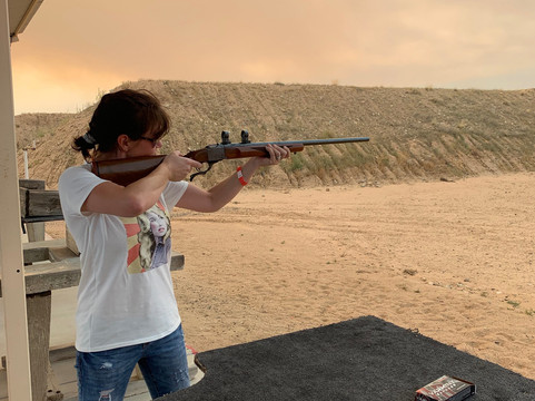 Compass Training Center-Chino Valley必去景点