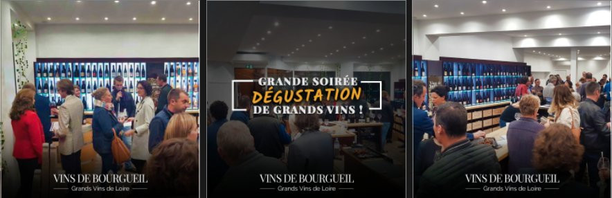 Maison des Vins de Bourgueil景点图片