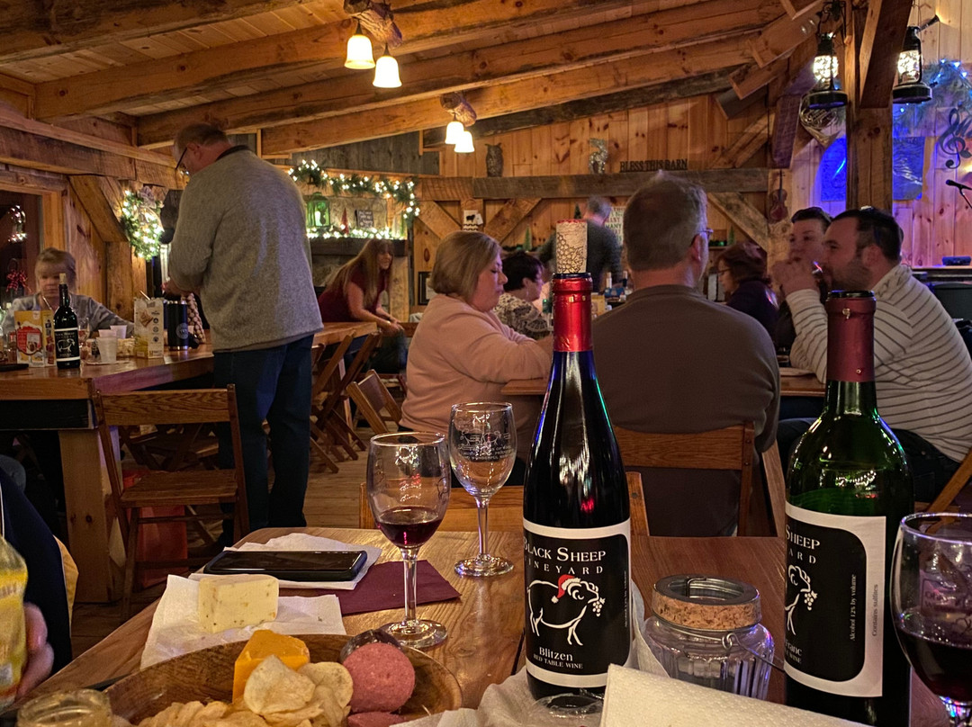 Adena旅游攻略图片