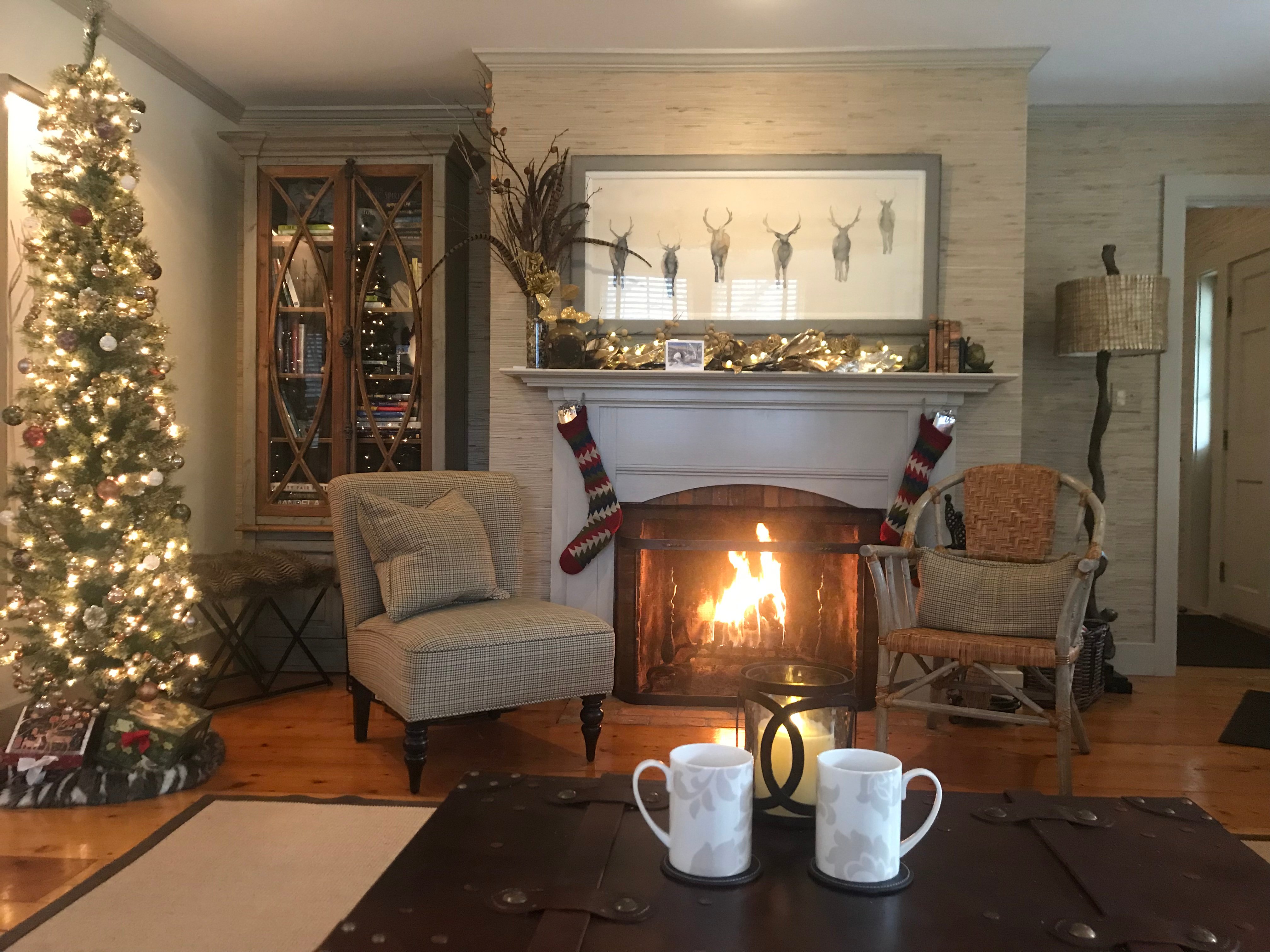 Deer Brook Inn-官方