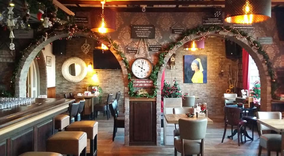 Carré Hotel Zuid-Limburg主图