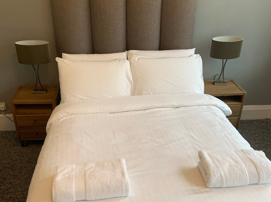 Hotel 17主图