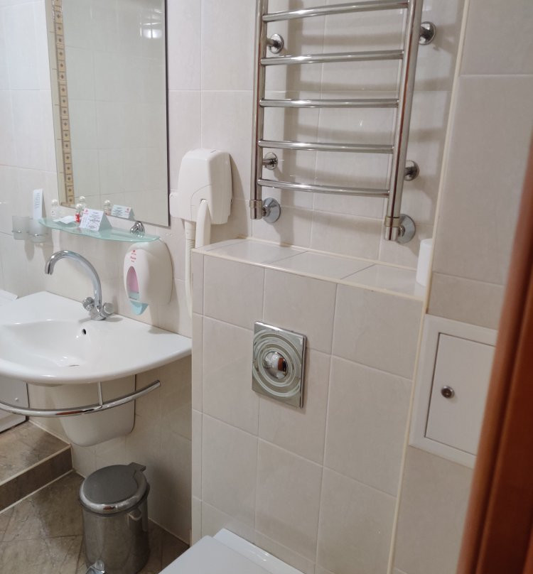 ParkCity Hotel主图