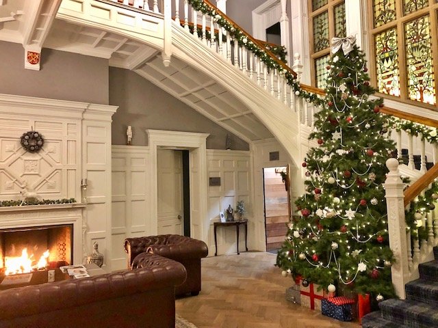 Stanhill Court Hotel, a member of Radisson Individuals-浴室