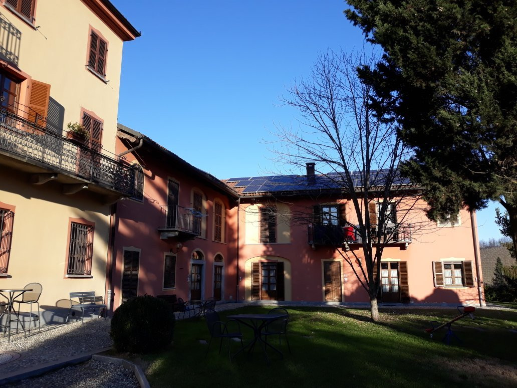 Agriturismo IL Milin主图