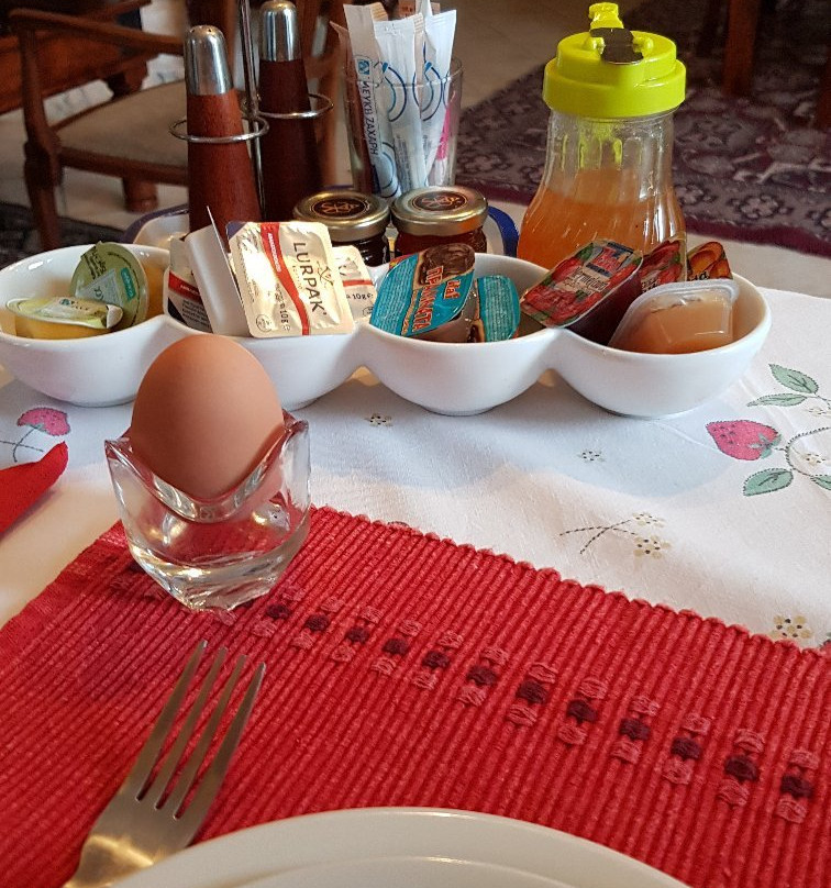 Traditional Guesthouse Nakaraki主图