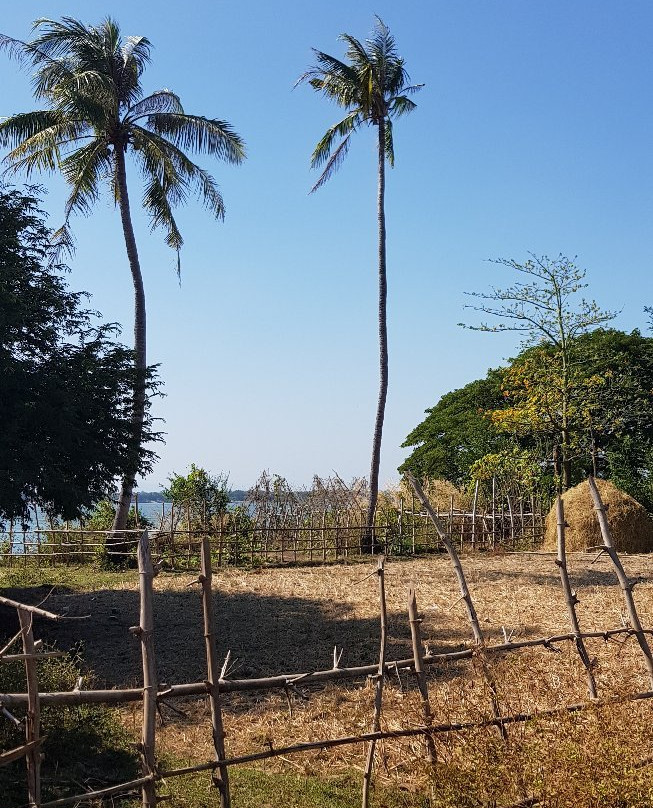 Cambodian Rural Discovery Tours景点图片