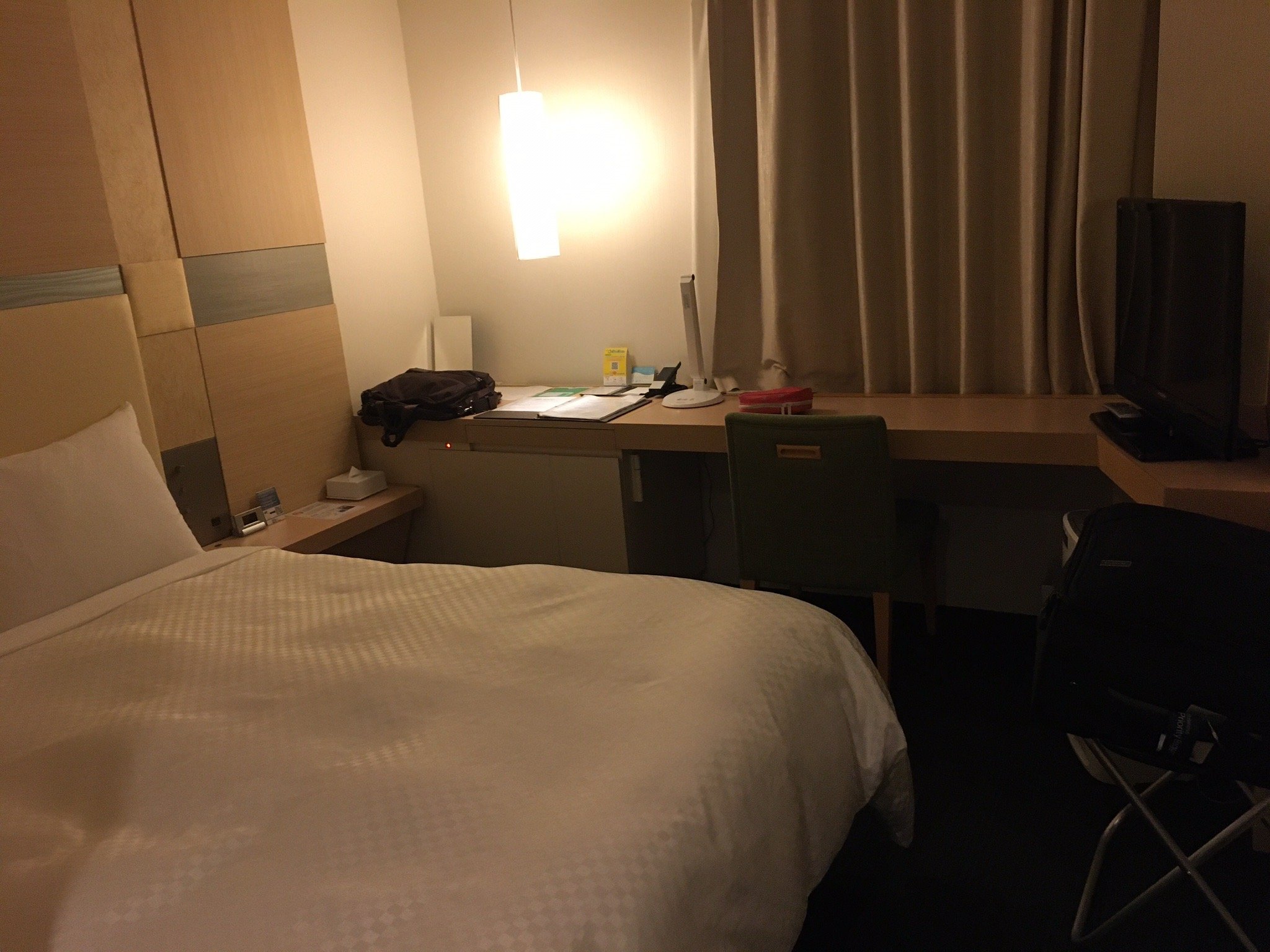 JR-East Hotel Mets Niigata-官方