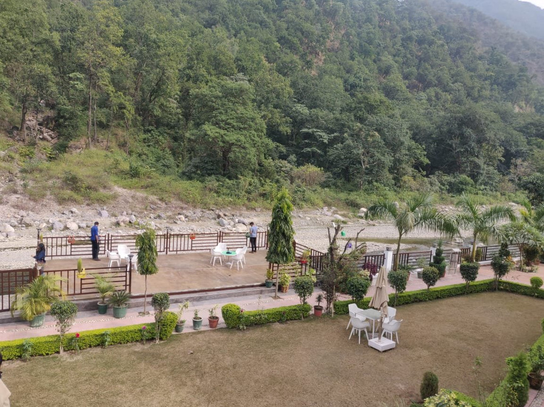 Ezzenza Mahayana Resort & Spa主图