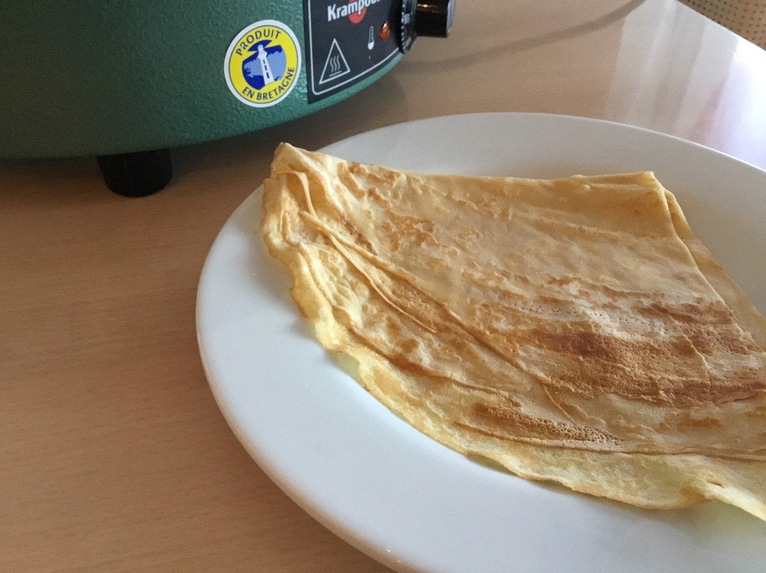 Ateliers Crepes de Vero景点图片