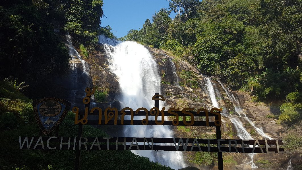 JoinUsThai-Doi Suthep必去景点