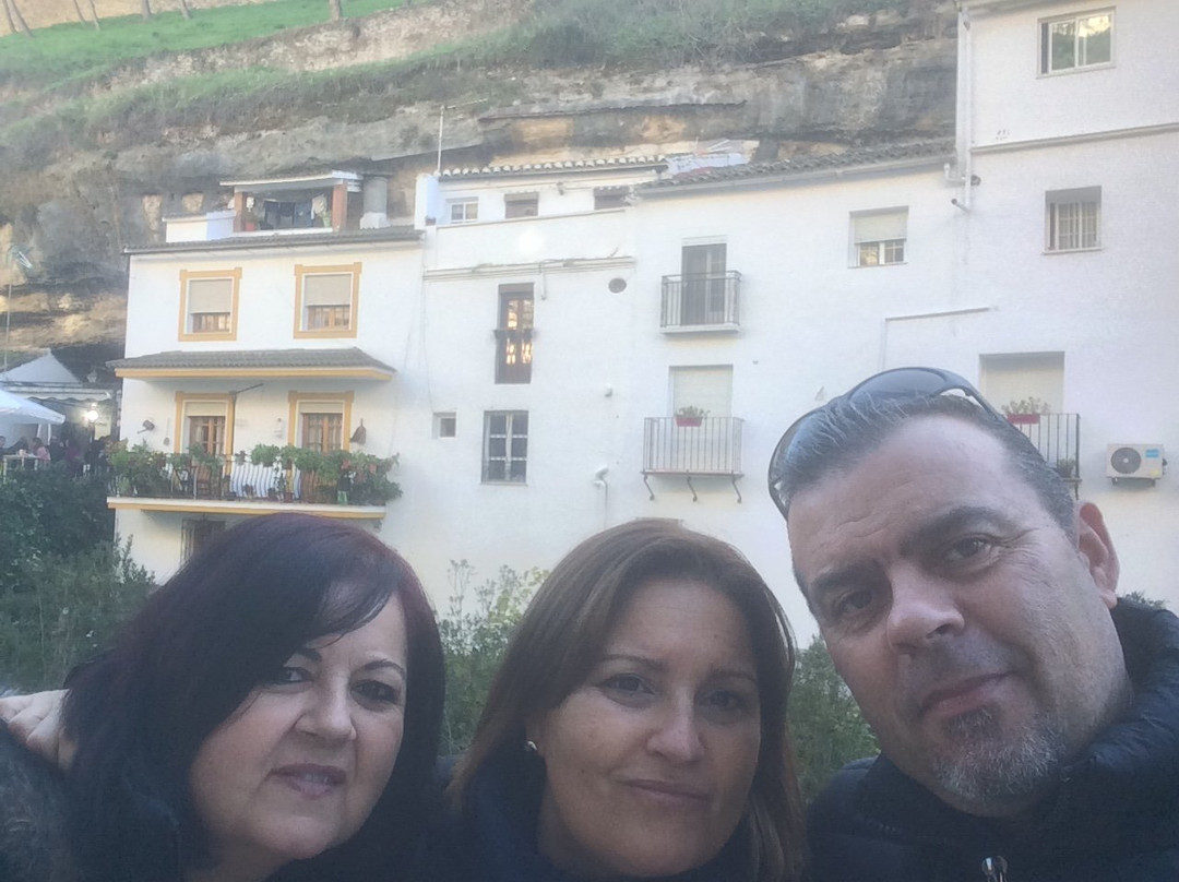 La Cueva Del Ibérico景点图片