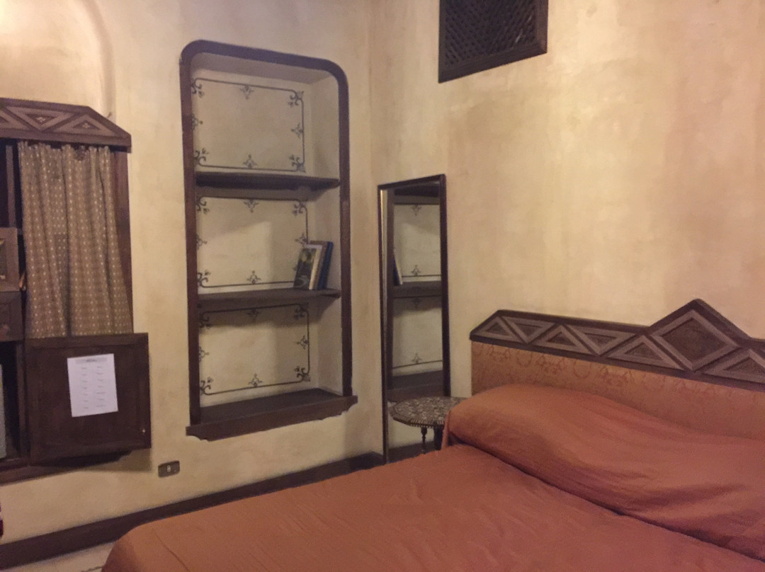 Dar Al Mamlouka主图