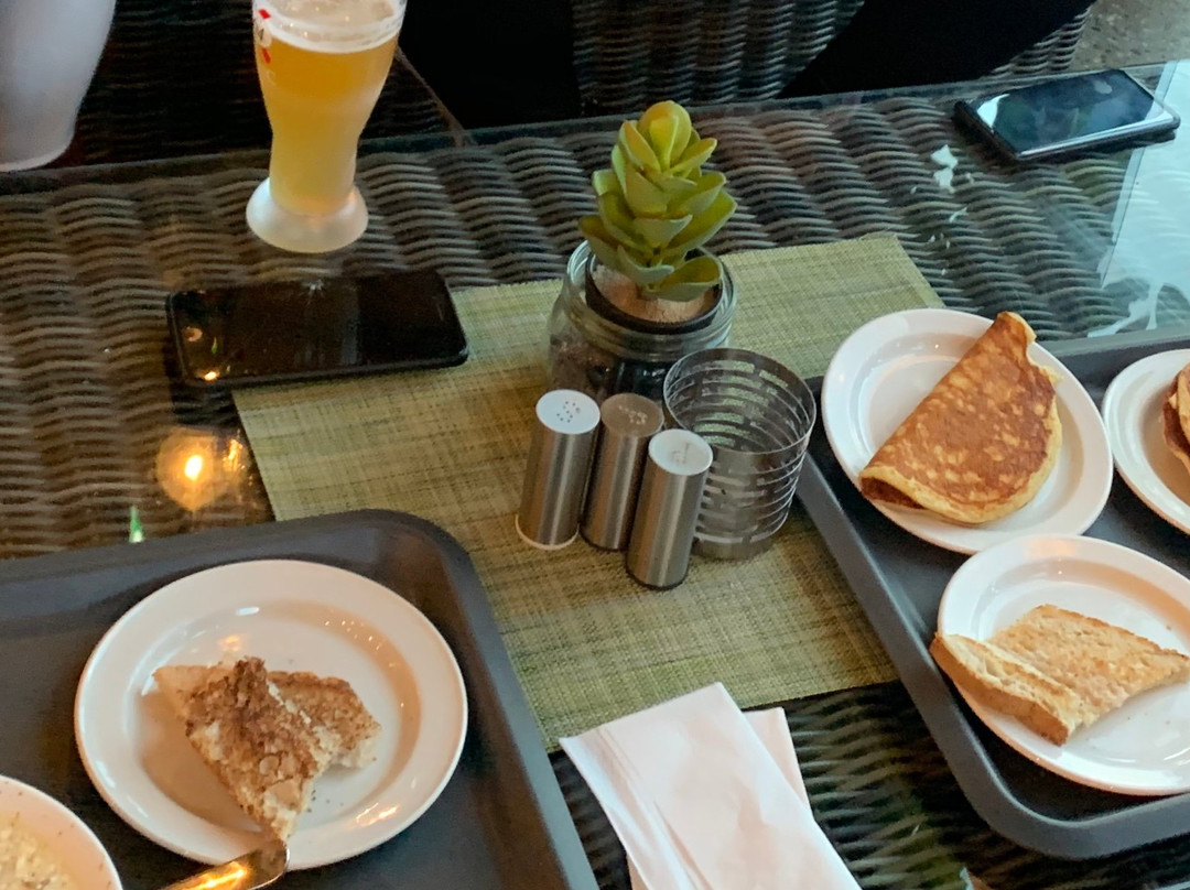 Norwegian Mountaineering Centre-安道尔尼斯必去景点