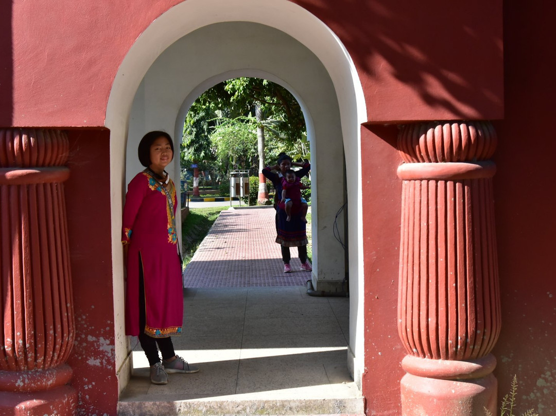 Shrimanta Shankardeva Kalakshetra景点图片