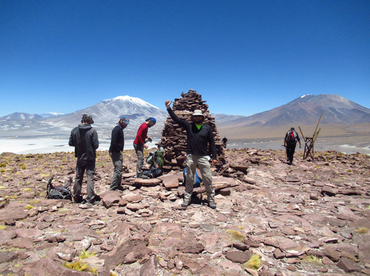 Argentina Trails-萨尔塔必去景点