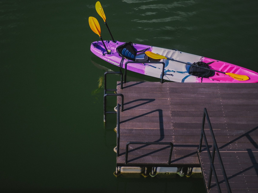 Montoro Resort主图