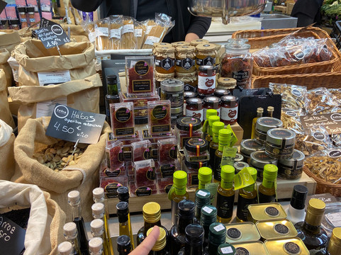 Withlocals-巴伦西亚必去景点