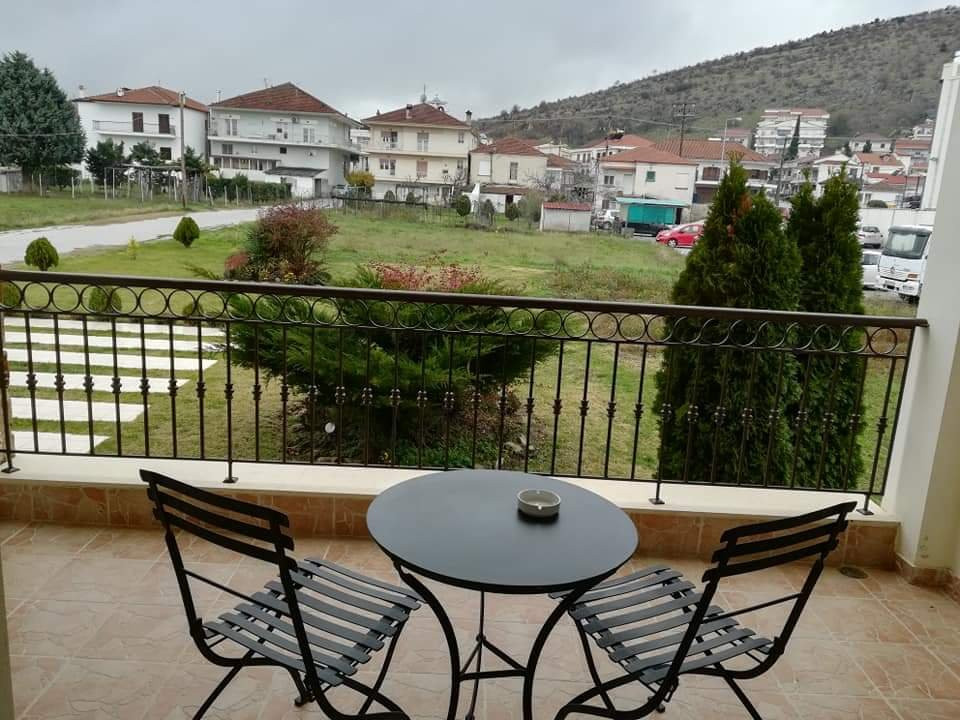 Villa Del Lago Boutique Hotel主图